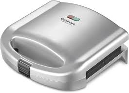 Cuisinart WM-SW2 - Sandwich Maker