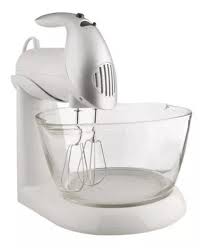 Black and Decker 5-Speed ​​Stand Mixer