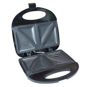 Premier Red Sandwich Maker ED-6558