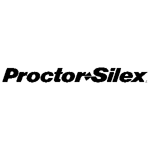 proctor-silex-logo-black-and-white