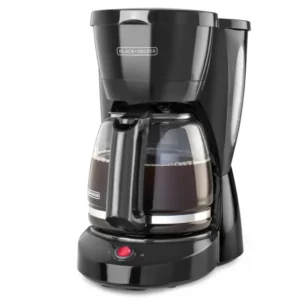 Black & Decker CM0941B 12-Cup Coffee Maker