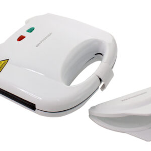 Premier ED-4385 White Empanada Maker
