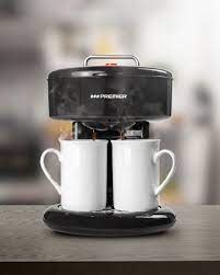 Premier CM‑7316 2‑Cup (390 ml) Coffee Maker