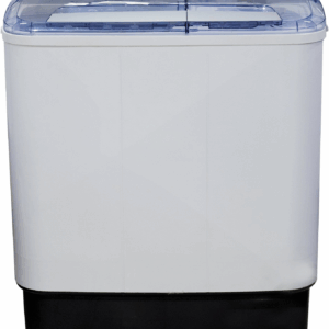 White Westinghouse WWTB07M3MSUPW – Semi-Automatic Twin-Tub Washer (7 kg capacity)