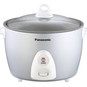 Panasonic SR-G10FGLVAN 5-Cup Automatic Rice Cooker