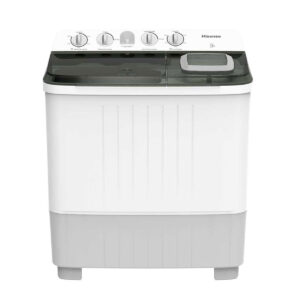 Hisense TTA1307N Semi-Automatic Washing Machine