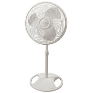 Lasko 16″ Pedestal Fan
