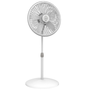 Lasko Cyclone 18″ Pedestal Fan