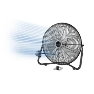 Lasko 2264QM High Velocity Floor Fan